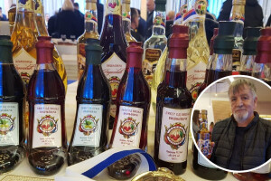 Brane Radanović: Šta god se radi od voća ima računa, rakija posebno