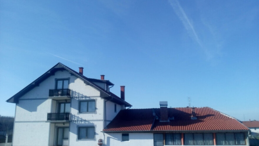 Prazne kuće kao potencijal seoskog turizma