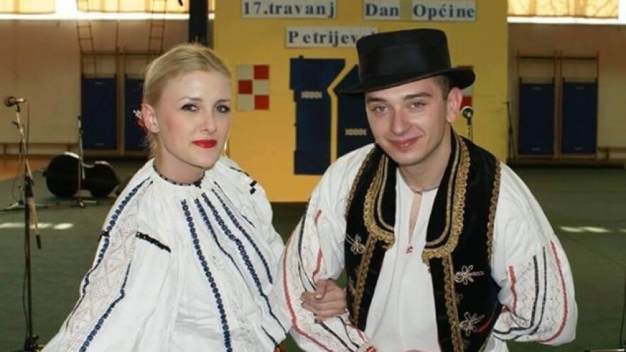 Zbog bećarca i u zatvor?