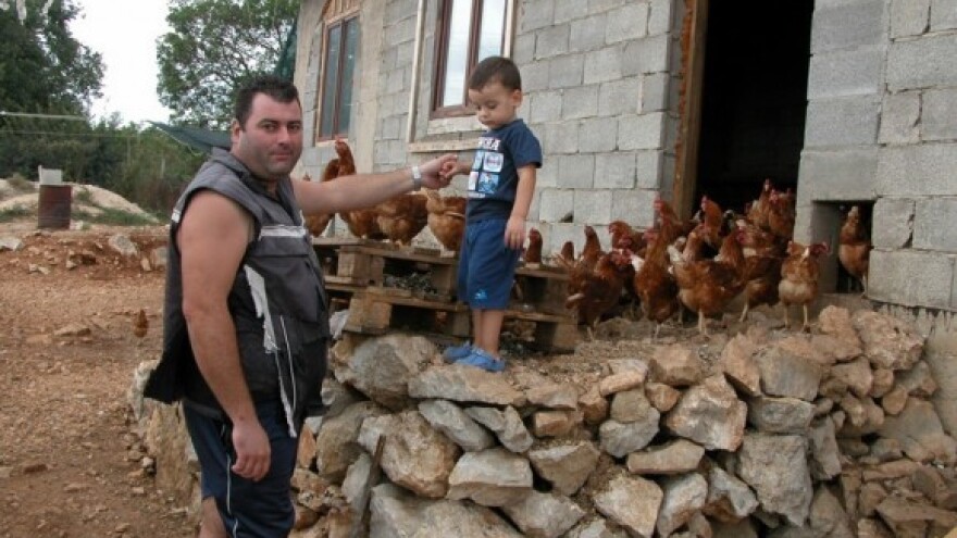 Sortirnice i pakirnice nisu u funkciji uzgoja!