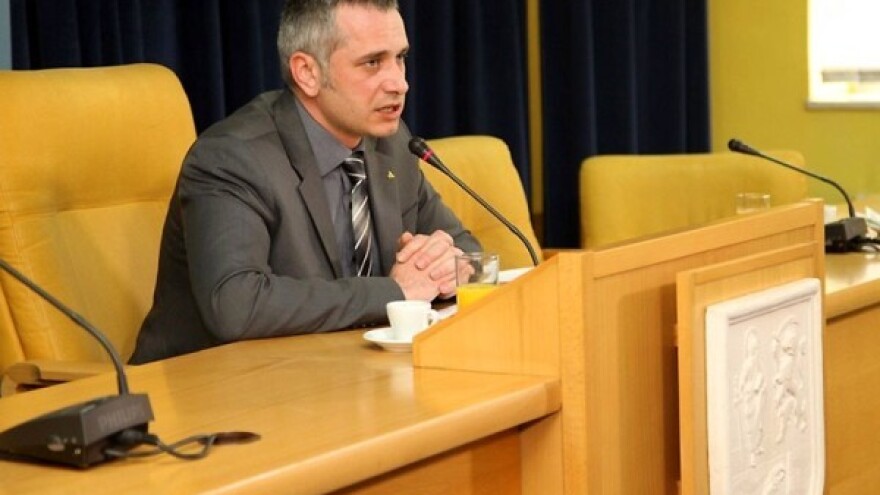 Preraspodelama izvršavaju konkurse