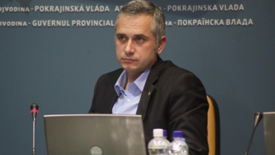 Poziv predsedniku da ne potpiše sporni Zakon