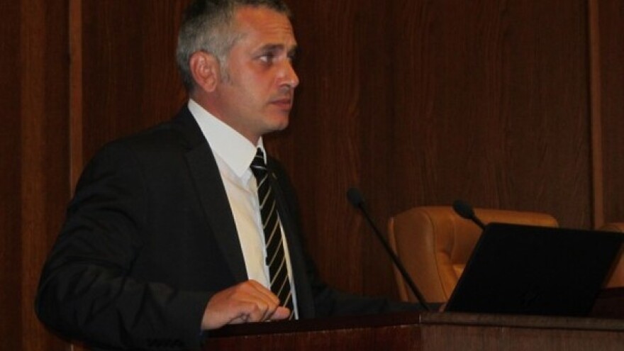 Sastanak sa predstavnicima poljoprivrednih udruženja