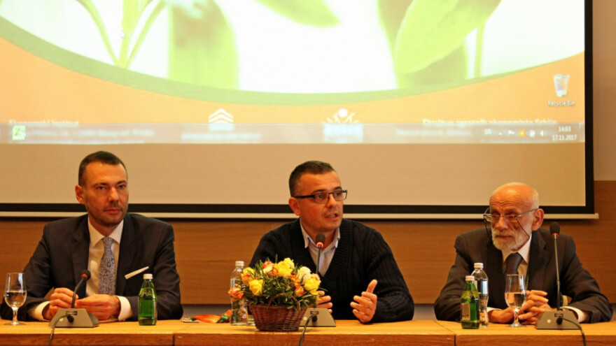 Nedimović: Šta sam uradio, a šta nameravam