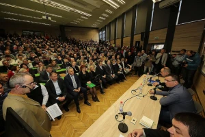 Nedimović: povećati konkurentnost proizvoda