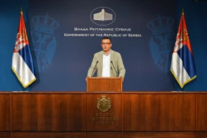 Nedimović: "Agrokor" u Srbiji posluje normalno