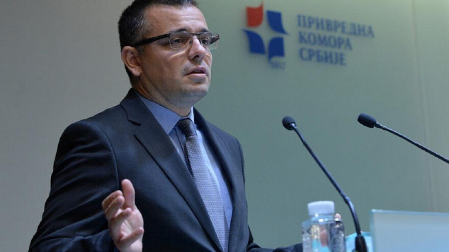 Traži se rešenje za PIO dugove poljoprivrednika