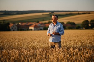 Branko Hrg novi predsjednik HSS-a