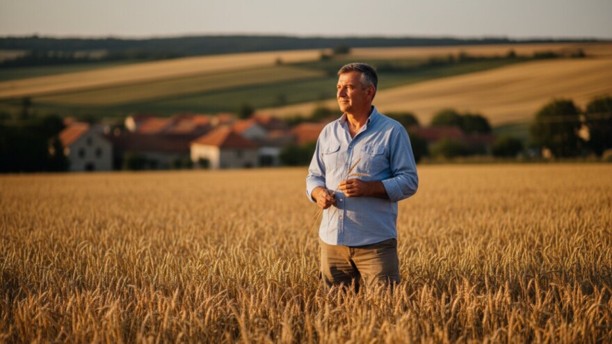 Branko Hrg novi predsjednik HSS-a