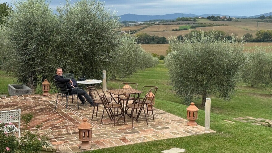 Italijanska gastronomija je svetski vrh, a njen seoski turizam najbolji ambasador