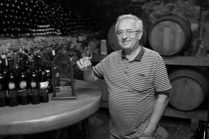 Preminuo je poznati vinar Branko Mihalj