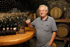 Mihalj: Vinograd treba slugu, ali i gazdu!