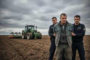 Branko Zorić uhićen na spornom zemljištu!