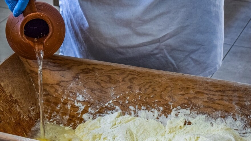 Poskupljenje: U Srpskoj bi brašno moglo poskupjeti za još osam do čak 10 feninga - proizvođači ne daju pšenicu na prodaju