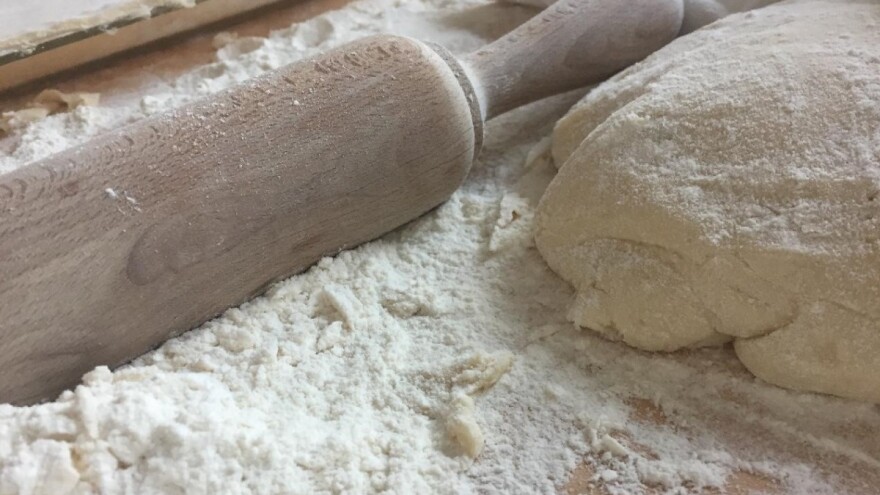 Više od 4.000 tona brašna biće izvezeno, sledeći je kvasac