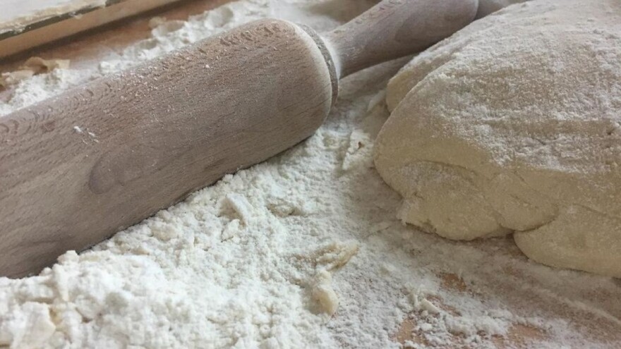 Bijelo pšenično brašno je zdravo - pokazalo novo istraživanje