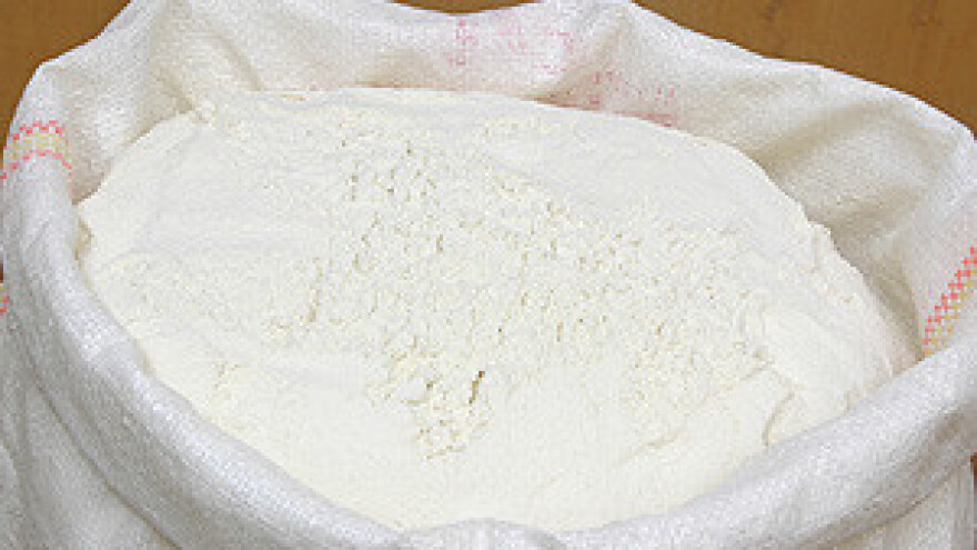 Žito i Agrokor na vrijeme izvukli svoje žitarice