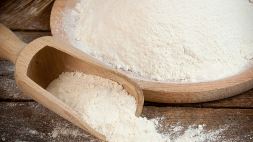 Makedonija opstruira uvoz brašna iz Srbije