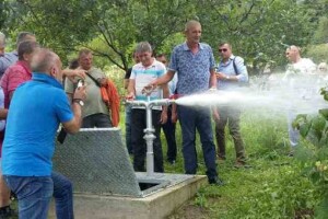 Spreman za upotrebu sistem za navodnjavanje vrijedan 9,2 miliona KM!