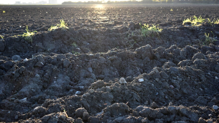 Objavljen Javni poziv za odabir područja za komasaciju