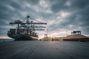 Brazilski štrajk paralizirat će izvoz uljarica?