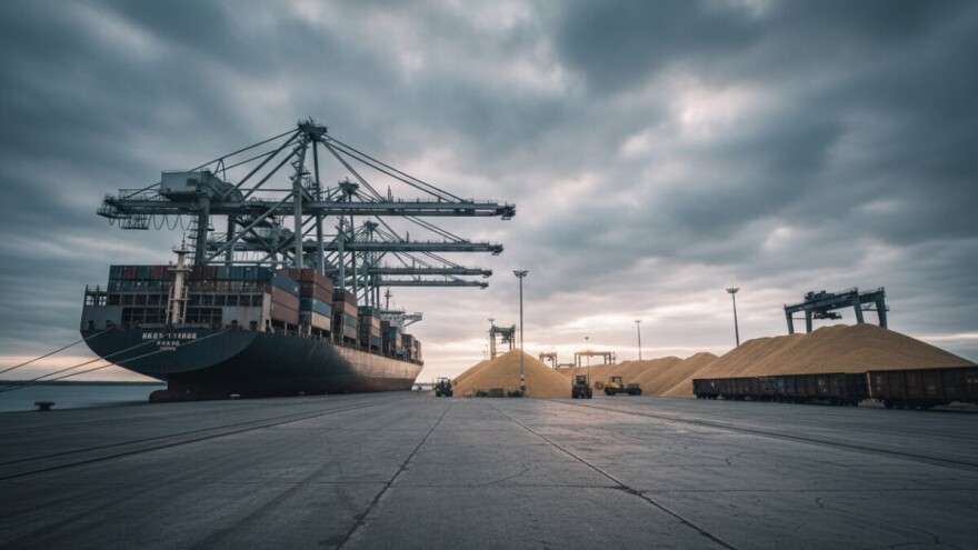 Brazilski štrajk paralizirat će izvoz uljarica?