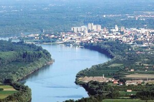 Regionalna suradnja u području voda