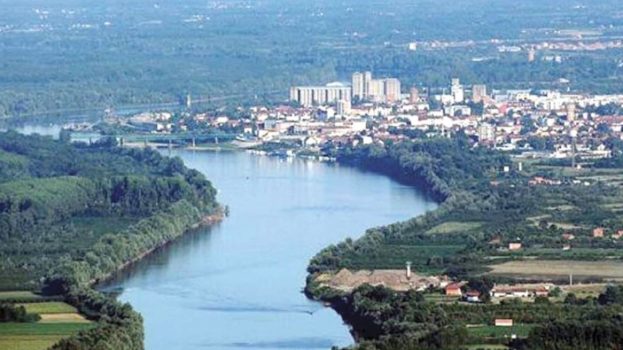 Regionalna suradnja u području voda