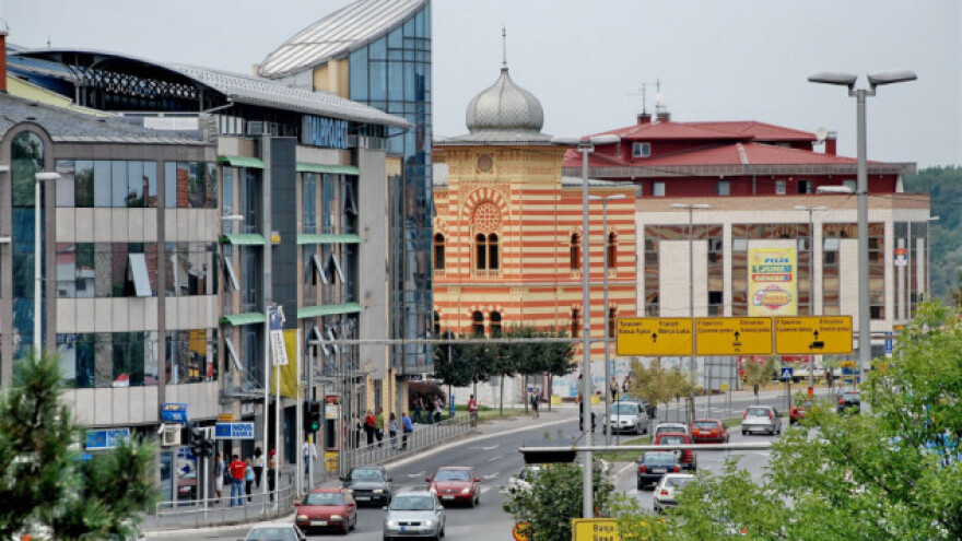 Šljive smo izvozili u 19. vijeku, sad ih krčimo
