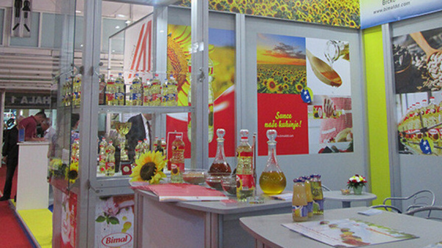 16. Međunarodni sajam gospodarstva u Brčkom