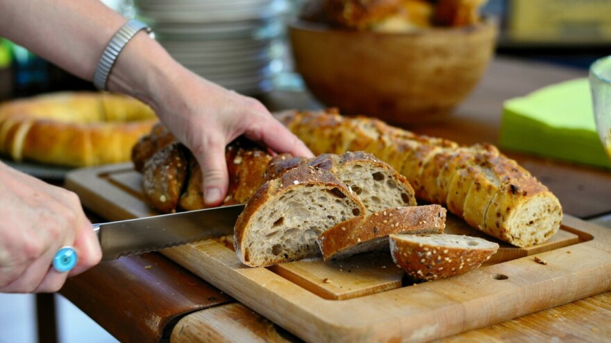 Hranom do zdravlja: Najveći problem kod unosa soli su kruh i pekarski proizvodi