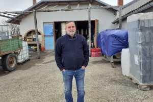 Miklaužić: Kilogram grožđa nas košta 3,5 kune, kako onda litru vina dati u alkohol za pet kn?