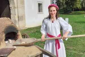 Povratak tradicije Podravine, samonikle biljke po kojoj je Koprivnica dobila ime