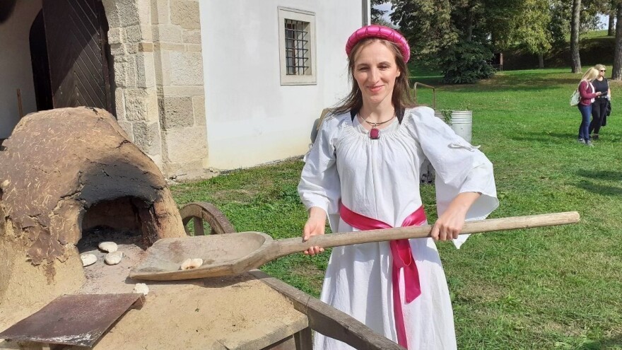 Povratak tradicije Podravine, samonikle biljke po kojoj je Koprivnica dobila ime
