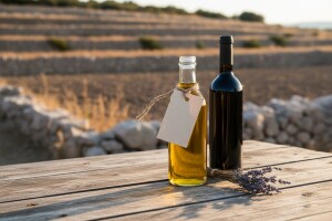 Brendiranje poljoprivrednih proizvoda