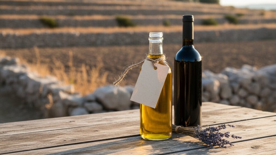 Brendiranje poljoprivrednih proizvoda