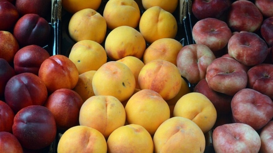 Kupci su još uvijek suzdržani oko kupovine talijanskog voća i povrća