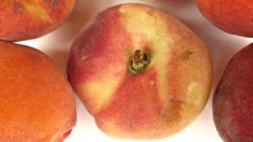 Breskve iz Crne Gore uskoro na hrvatskom tržištu