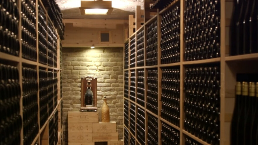 Vinarija - od hobija do turizma