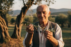 Briševački maslinari