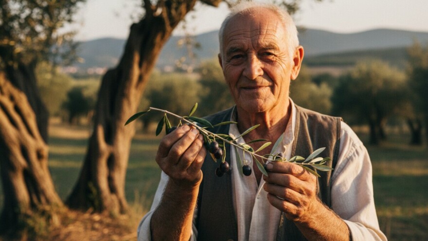 Briševački maslinari