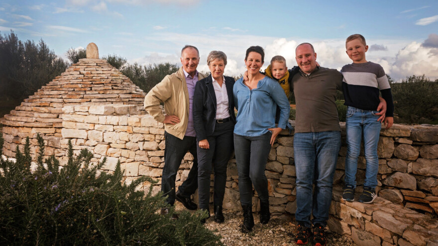 Badnjak uz tekuće zlato koje je očaralo i Gordona Ramsaya