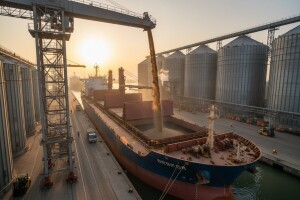 Britanski izvoz žitarica najveći od 2000.