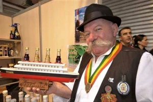 Brkin Bermet - afrodizijak za domaće, ali i inostrane kupce