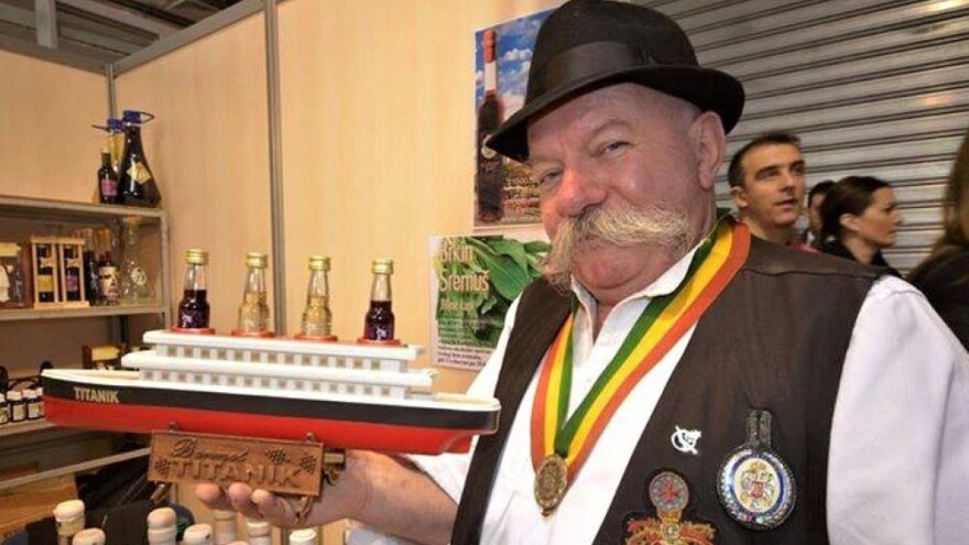 Brkin Bermet - afrodizijak za domaće, ali i inostrane kupce