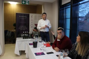 Josip Brkić: I od Blatine se može napraviti zanimljivo biodinamičko vino