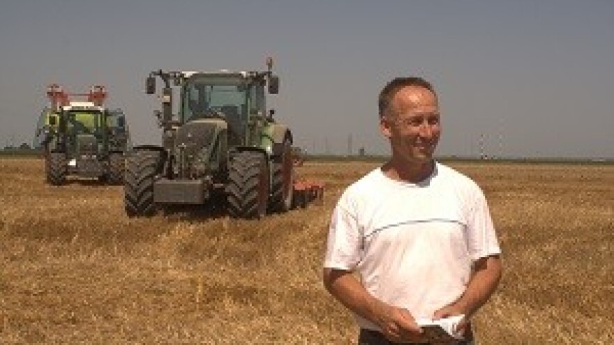 Seljaci ujedinjeni u nevolji, prosvjedi neizbježni!