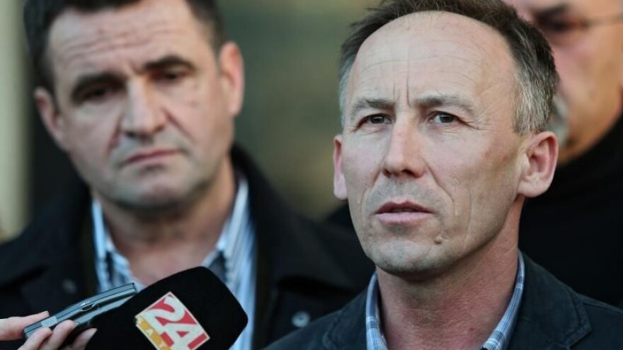 Moramo pronaći novoga vođu!