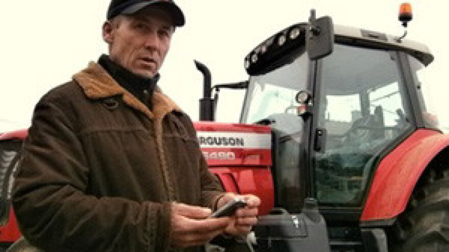 Brlošić je novi predsjednik poljoprivredne komore