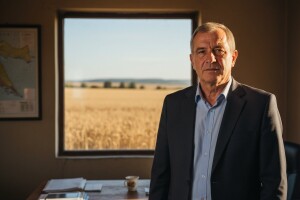 Brlošić je novi predsjednik poljoprivredne komore